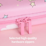 Nintendo Switch 2 - Opbevaringstaske - Håndtag & Design - Lyserød