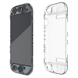 6-i-1 Beskyttelsessæt til Nintendo Switch 2 - Grøn / Blå