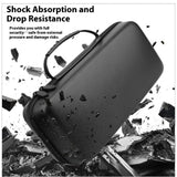 Lenovo Legion Go Gen 2 - Rejse- & Opbevaringstaske - Sort