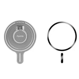 Magnetisk Adapter til Insta360 Flow 2 Pro - Grå