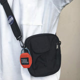 Silikondeksel til JBL Clip 5 - Lilla