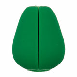 Kabelbeskytter for USB-C-kabel - Søt avokado