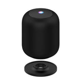 Silikon bordstativ til Apple HomePod - Svart