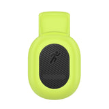 EIDERWOOD Garmin Running Dynamics Pod Silikone Case - Grøn