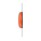 Stick-On AirTag Silikone Cover - Orange