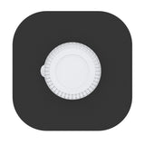 Stick-On AirTag Silikone Cover - Hvid