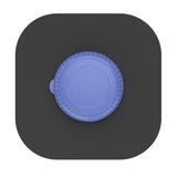 Stick-On AirTag Silikone Cover - Blå