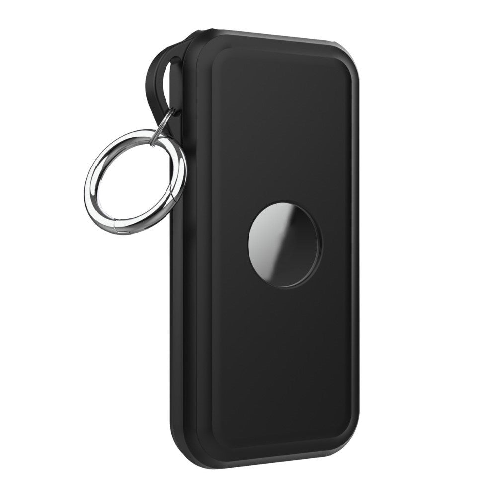 Apple Vision Pro batteri silikondeksel - svart