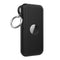 Apple Vision Pro Batteri Silikone Cover - Sort