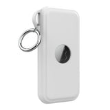 Apple Vision Pro batteri silikondeksel - hvit