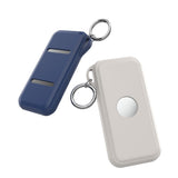 Apple Vision Pro batteri silikondeksel - hvit