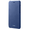 Original Huawei Honor 8 Lite Flip Cover Case Dark Blue