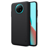 Xiaomi Redmi Note 9T (5G) NILLKIN Frosted Shield Cover - Svart