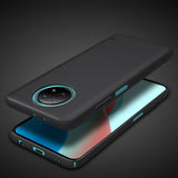 Xiaomi Redmi Note 9T (5G) NILLKIN Frosted Shield Cover - Svart