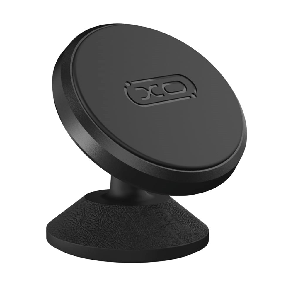 XO Magnetic Dashboard Telefonholder - Svart