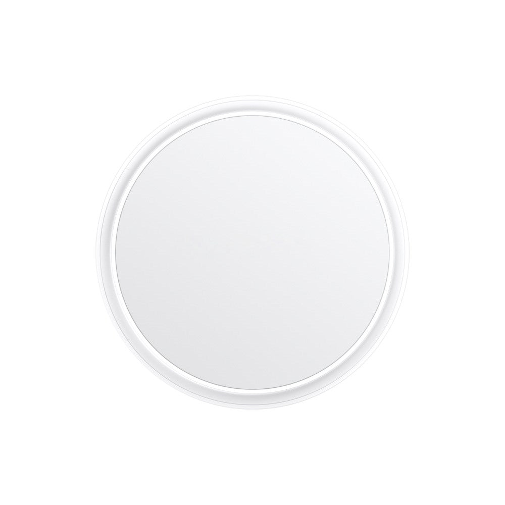 OnePlus Magnetic - Trådløs lader - 50W - Hvit