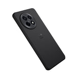 Originalt OnePlus 13-deksel Sandstein - Svart