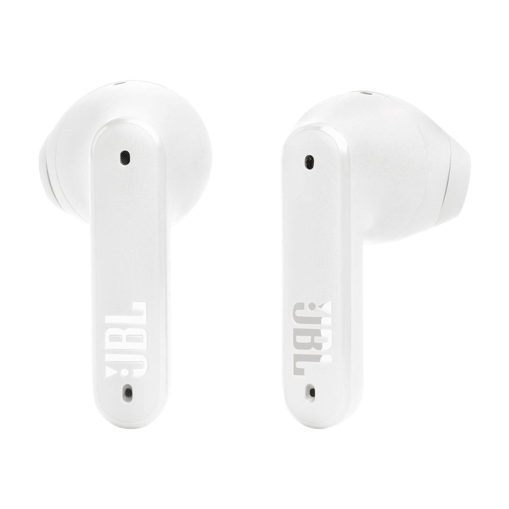 JBL TUNE FLEX - True Wireless Headphones In-Ear - Hvit