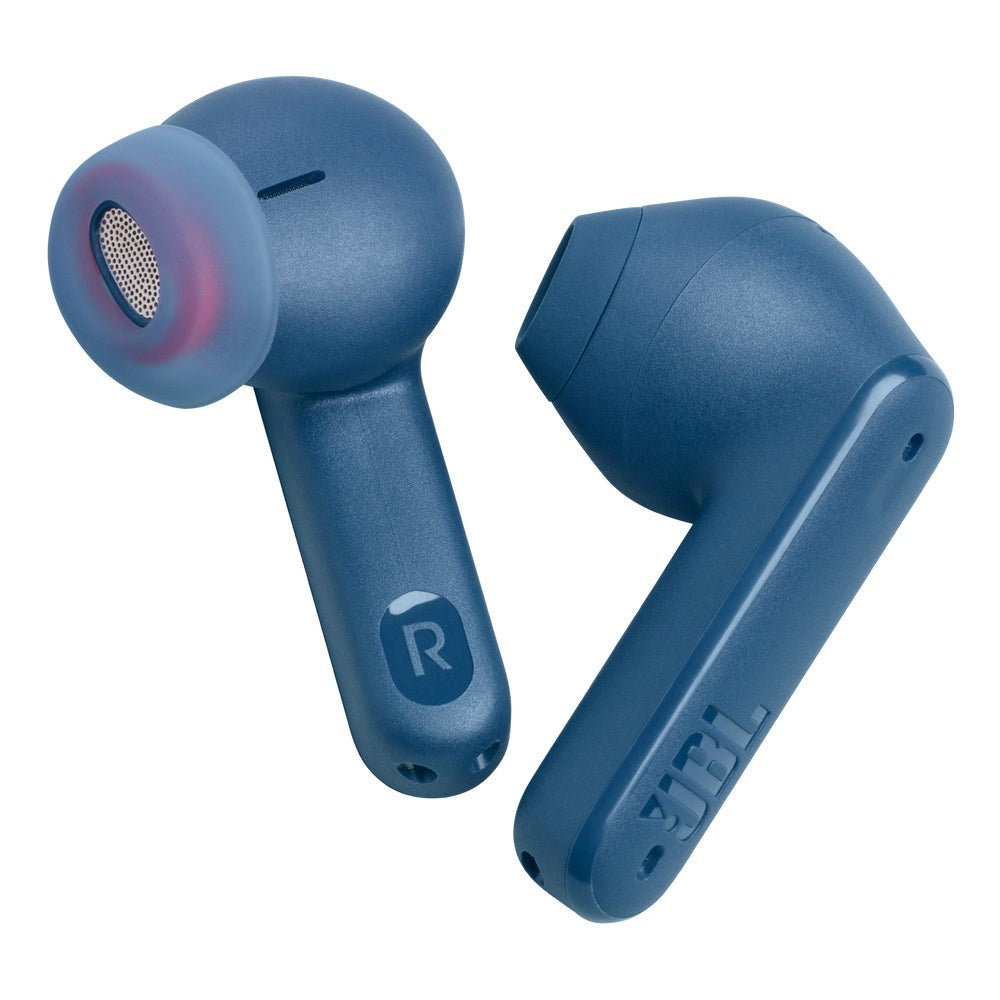 JBL TUNE FLEX - True Wireless In-Ear Hodetelefoner - Blå