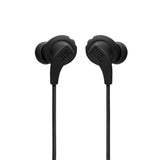 JBL Endurance Run 2-hodetelefoner - In-Ear - Svart