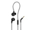 JBL Endurance Run 2-hodetelefoner - In-Ear - Svart