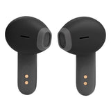 JBL Wave Flex True Wireless Headset - In-Ear - Sort