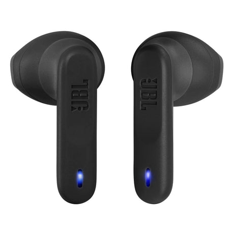 JBL Wave Flex True Wireless Headset - In-Ear - Svart