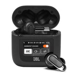 JBL - Tour Pro 2 - True Wireless Høretelefoner - In-Ear - Sort