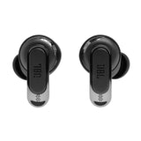 JBL - Tour Pro 2 - True Wireless Høretelefoner - In-Ear - Sort