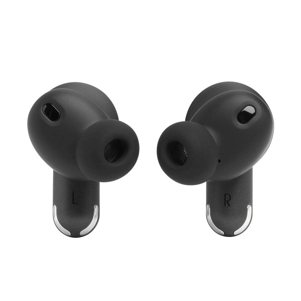 JBL - Tour Pro 2 - True Wireless Høretelefoner - In-Ear - Sort
