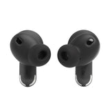 JBL - Tour Pro 2 - True Wireless Høretelefoner - In-Ear - Sort