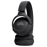 JBL Tune 520BT trådløse øretelefoner - svart