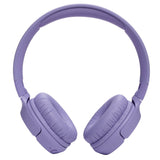 JBL Tune 520BT trådløse øretelefoner - lilla