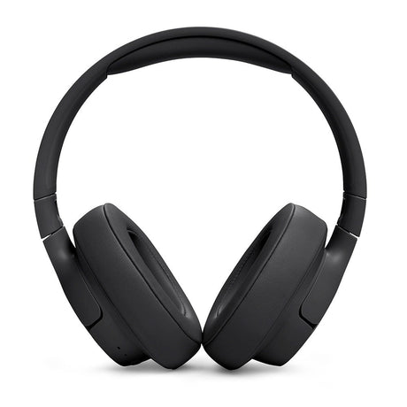 JBL Tune 720BT Bluetooth-hodetelefoner - Over-Ear - Svart