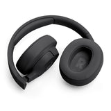 JBL Tune 720BT Bluetooth-hodetelefoner - Over-Ear - Svart