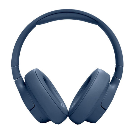 JBL Tune 720BT Bluetooth-hodetelefoner - Over-Ear - Blå