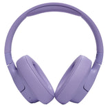 JBL Tune 720BT Bluetooth-hodetelefoner - Over-Ear - Lilla