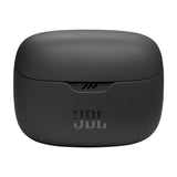 JBL Tune Beam - True Wireless Hodetelefoner - In-Ear - Svart