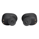 JBL Tune Buds - True Wireless Hodetelefoner - In-Ear - Svart