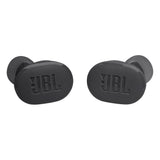 JBL Tune Buds - True Wireless Hodetelefoner - In-Ear - Svart