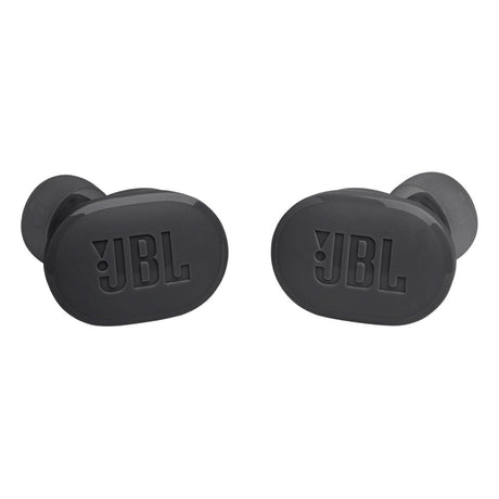 JBL Tune Buds - True Wireless Hodetelefoner - In-Ear - Svart