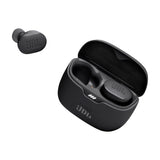 JBL Tune Buds - True Wireless Hodetelefoner - In-Ear - Svart