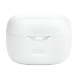 JBL Tune Buds - True Wireless Høretelefoner - In-Ear - Hvid
