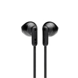 JBL Tune 215BT trådløse Bluetooth-hodetelefoner - In-Ear - Svart