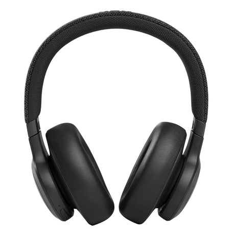 JBL LIVE 660NC - Trådløse Over-Ear-hodetelefoner - Svart