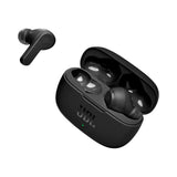 JBL - Wave 200TWS True Wireless Høretelefoner In-Ear - Sort