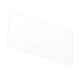 Baseus skjermbeskytter i krystallglass til Tesla Model 3 / Y - Gjennomsiktig