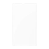 Baseus skjermbeskytter i krystallglass til Tesla Model X / S - Gjennomsiktig