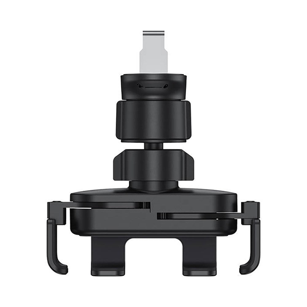 Baseus Gravitational Lite Air Mobiltelefonholder for bil - Svart