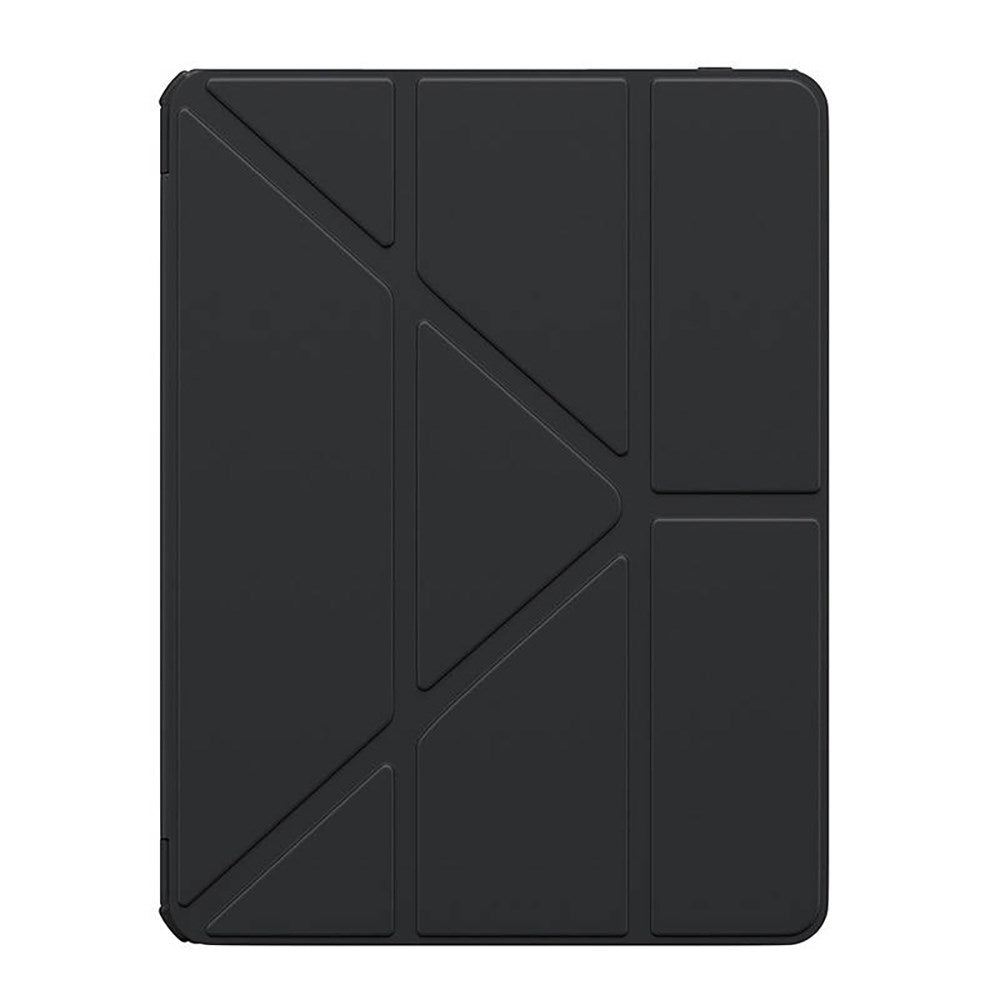 iPad Mini (2024 / 2021) Baseus Minimalist Series beskyttelsesdeksel - svart